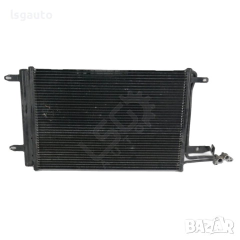 Радиатор климатик Volkswagen Golf VI 2008-2016 ID: 151260