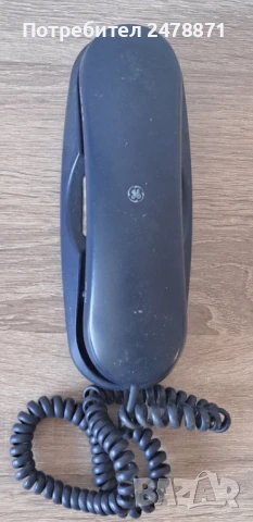Стационарни телефони, снимка 2 - Стационарни телефони и факсове - 51333219