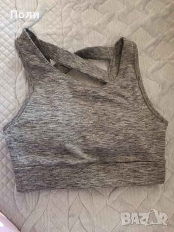 Спортно бюстие , снимка 3 - Спортни екипи - 44364071