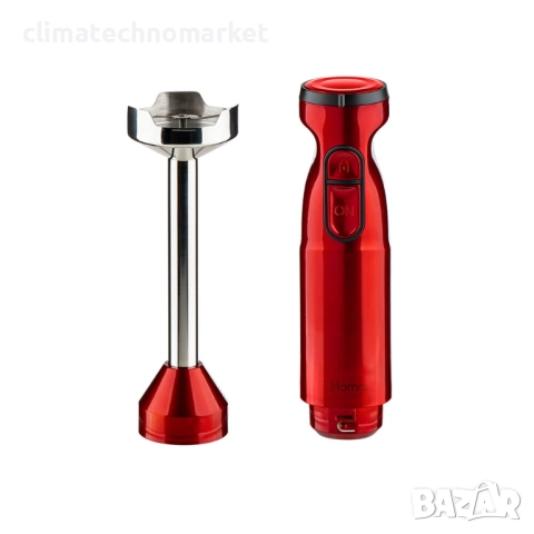 Пасатор 3в1 Homa HB-1199R Rossy, снимка 2 - Чопъри и пасатори - 51875105