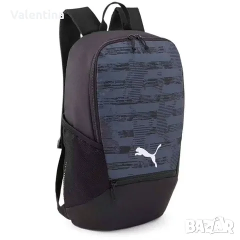 Раница Puma, нова с етикет 