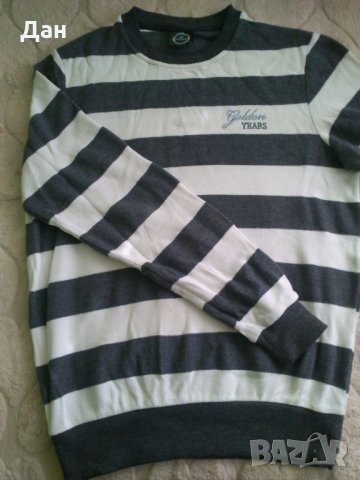 Спортно-елегантни блузи, снимка 5 - Блузи - 31658577