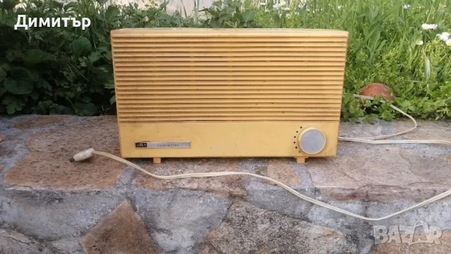 Радиоточка "Тонмайстор"