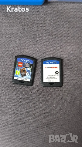 Игри за Nintendo DS 3DS PS Vita, снимка 5 - Игри за Nintendo - 53906146