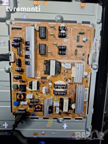 Power Supply, BN44-00423 PD46A1_BSM for ,Sor SAMSUNG UE46F6500 for 46inc DISPLAY GF460CSLV1H
