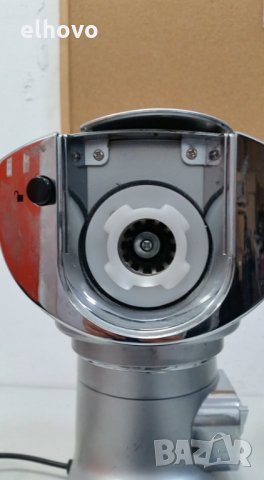 Кухненски робот Studio KM2010, снимка 6 - Кухненски роботи - 30124153