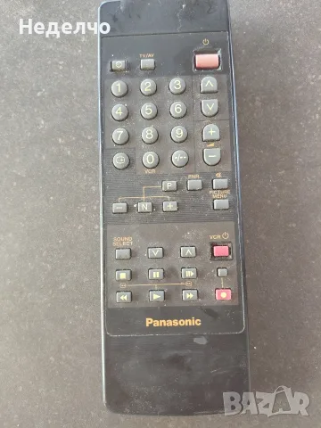 Дистанционно Panasonic original 