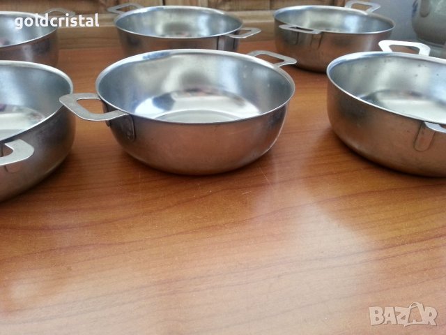 Купички алпака , снимка 4 - Къмпинг мебели - 38583957