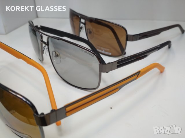 TED BROWNE London HIGH QUALITY POLARIZED 100% UV защита TOП цена! Гаранция!, снимка 2 - Слънчеви и диоптрични очила - 29752778