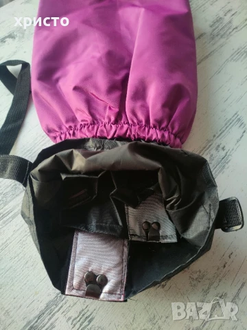 Гети за туризъм и лов, снимка 10 - Спортна екипировка - 50797062