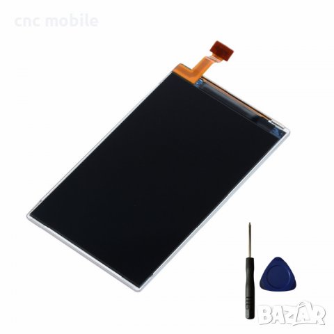 Nokia 308 - Nokia 309 - Nokia 310 - Nokia Asha 309 дисплей