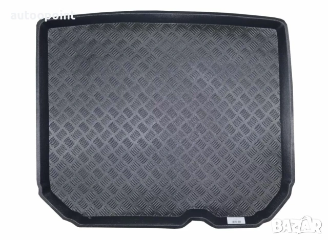 Стелка за багажник за AUDI Q3 (2011-2018) - С ремонтен комплект