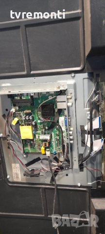 MAIN BOARD ,P75-2841V6.0  for, NEO LED-4341 FHD SMART