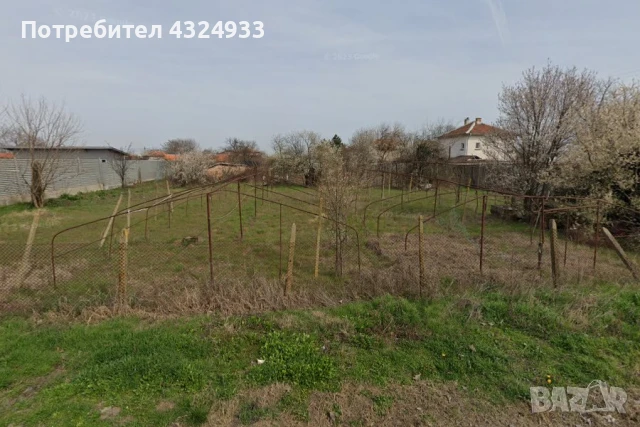 Продавам дворно място в село Могила обл.Стара Загора, снимка 2 - Парцели - 51124878