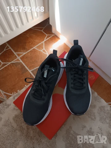 Дамски маратонки puma 38 размер, снимка 6 - Маратонки - 51003477