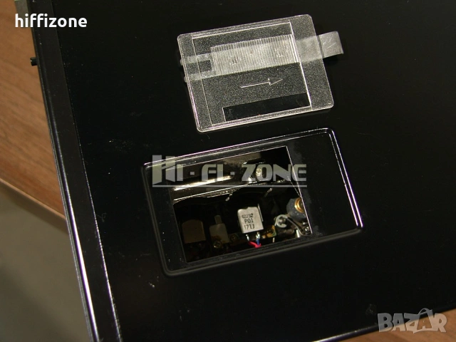 ДЕК   Uher cg-350 /1 , снимка 6 - Декове - 54329274