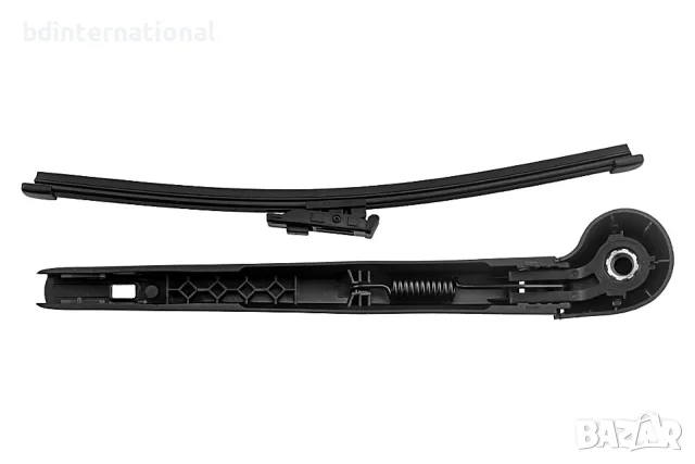 Комплект задно рамо с чистачка, VW ID4, снимка 4 - Части - 56063482