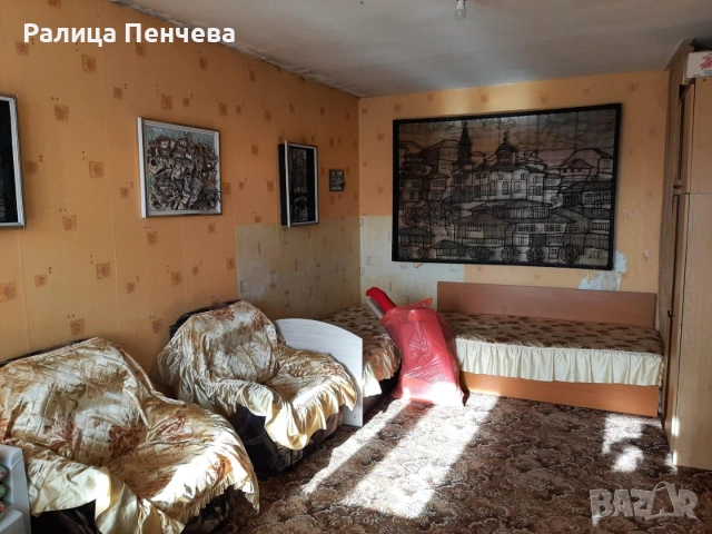 Тристаен апартамент с южно изложение и панорамна гледка – кв. Бузлуджа, снимка 4 - Апартаменти - 53250037