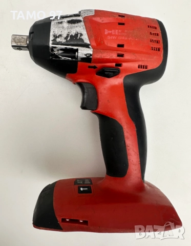 Hilti SiW 6AT-A22 - Акумулаторен гайковерт 22V