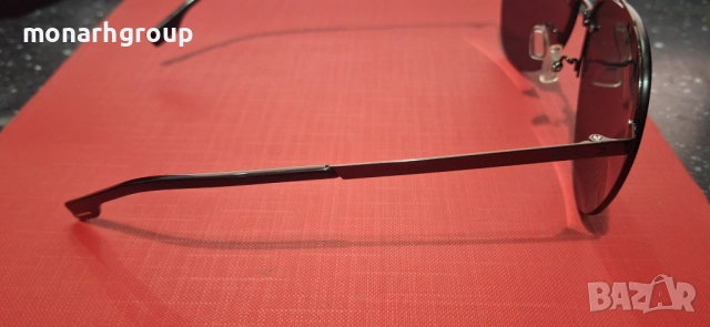 Слънчеви очила Hugo Boss 1537/F/SK, снимка 3 - Други - 51813363