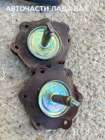 Lada/Лада авточасти ваз жигула , снимка 16 - Части - 52375926