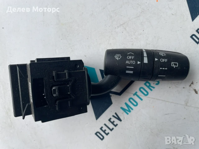 Лост за чистачки от Mazda CX-5, 17F8992, 2.5 skyaktiv двигател PY, AWD, 194 кс., автоматик, 2019г.