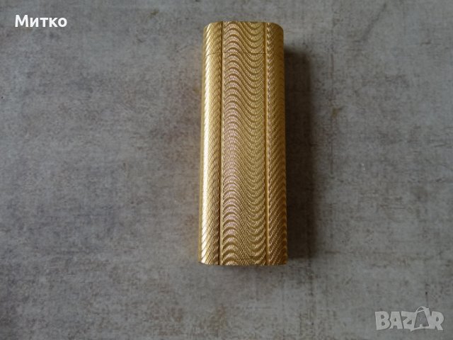 Мъжка запалка Cartier!