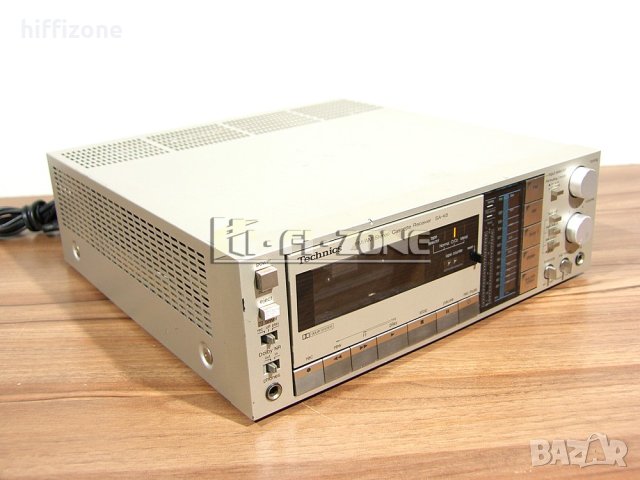 АУДИО СИСТЕМА   Technics sa-k6 