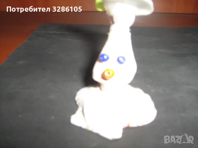 различни фигури от мидички, снимка 8 - Колекции - 48193374