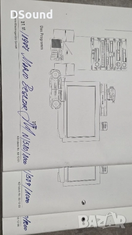 Limited №509/1000 Siemens/Grundig Selected Edition – Колекционерски Сет, снимка 6 - Аудиосистеми - 52976695