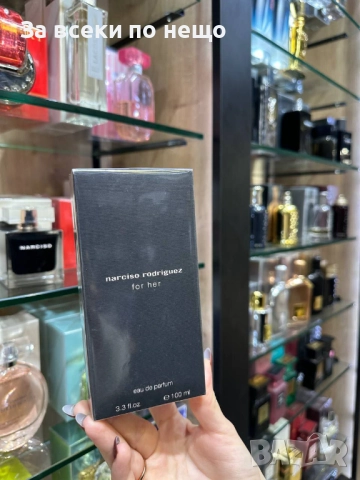 Narciso Rodriguez Дамски Парфюм Код A1136