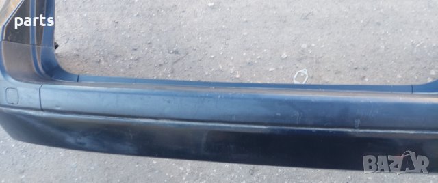 Задна Броня Рено Меган 2 - Комби Renault Megane 2 N, снимка 3 - Части - 39669215