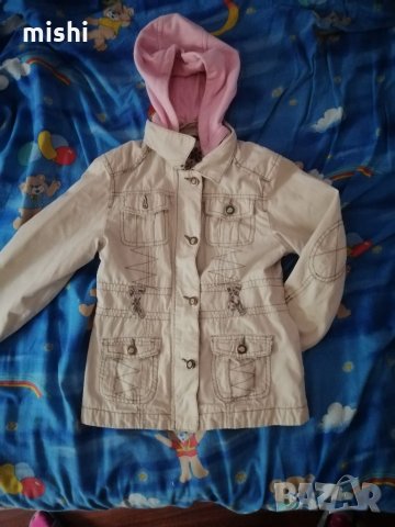 C&A оригинално яке