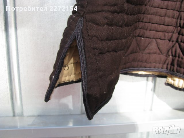 Антерия  носия 3, снимка 4 - Антикварни и старинни предмети - 30086242