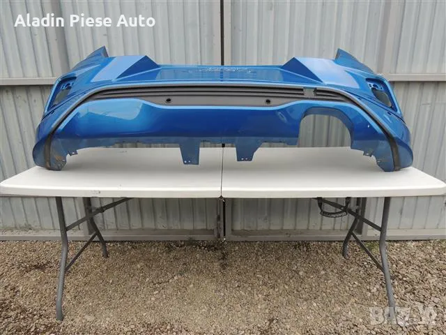 Задна броня Ford Puma ST Line година 2020 2021 2022 2023 код L1TB-17906-A1, L1TB-17F866-B , снимка 3 - Аксесоари и консумативи - 50356920