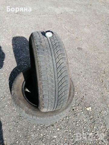 Гуми 195 60 16 Гудиър Goodyear 

2 броя. Нов внос. Не са нови!, снимка 3 - Гуми и джанти - 39759926