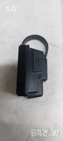 Дисплей за ел.велосипед-Bafang, снимка 4 - Велосипеди - 51019669