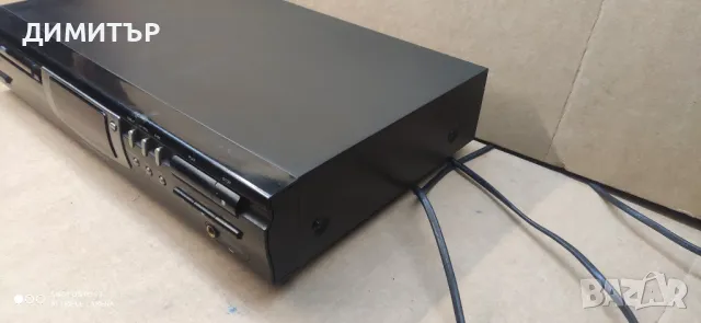 CD player Philips CD 723, снимка 4 - Ресийвъри, усилватели, смесителни пултове - 49483784