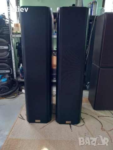 QUADRAL VENTA тонколони, снимка 9 - Тонколони - 54044869