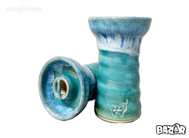 Чашка за наргиле Alpaca , снимка 5 - Наргилета - 35601365