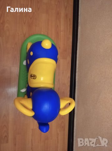 Слонче за игра, снимка 1