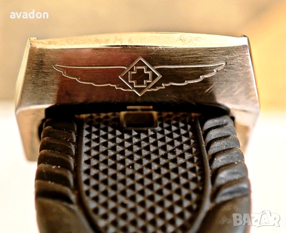 INVIKTA SEA DRAGON Automatic 24 jewels by Seiko wr 1000m, снимка 13 - Мъжки - 53983751