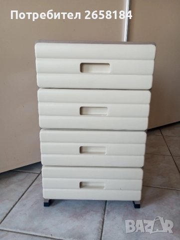 Шкаф с брой чекмеджета по избор- 4,5 или повече, снимка 4 - Шкафове - 51683066