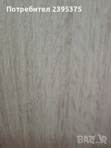 Детско легло + матрак, две шкафчета и протектор, снимка 12 - Бебешки легла и матраци - 47880739