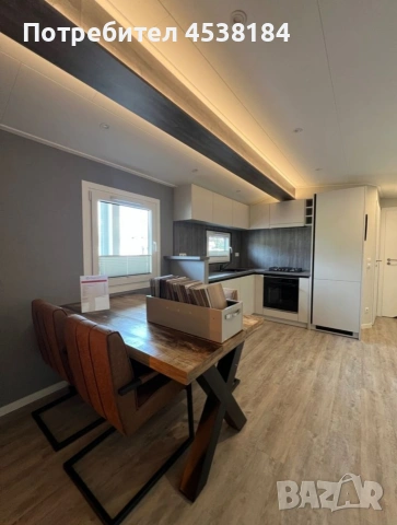 Луксозна Мобилна Къща - Стил Комфорт и Свобода!, снимка 10 - Къщи - 54129013