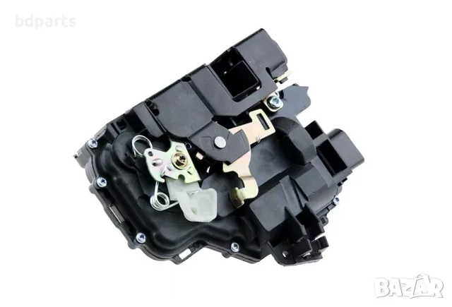 Брава за предна дясна врата VW, Golf 4, Bora, Passat B5, Beetle, Skoda, снимка 2 - Части - 56142106