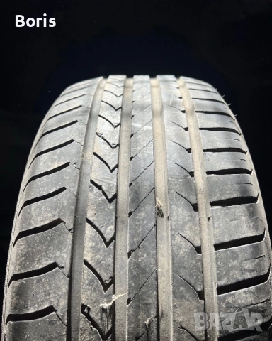Good year 2-броя 245/45/18