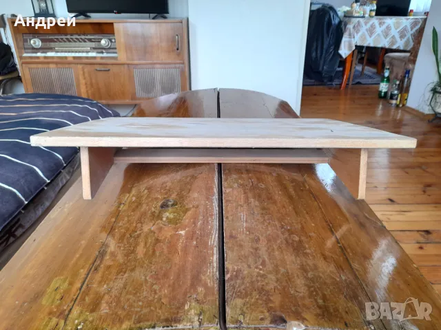 Стара ученическа чертожна дъска, снимка 5 - Други ценни предмети - 49708500