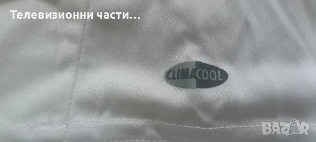 Оригинална футболна тениска фланелка Fenerbahce Фенербахче гостуващ екип от сезон 2007/2008, снимка 10 - Спортни дрехи, екипи - 50175769