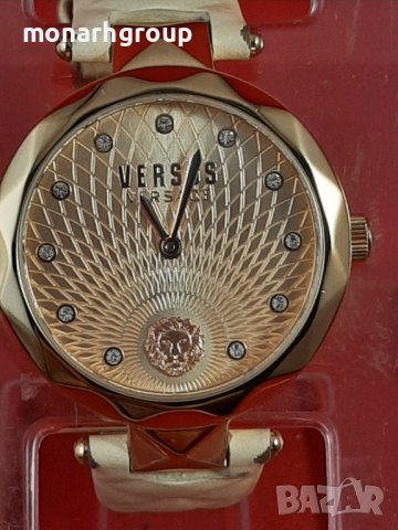 Часовник Versus Versace  VSPCD5418, снимка 2 - Дамски - 36795390